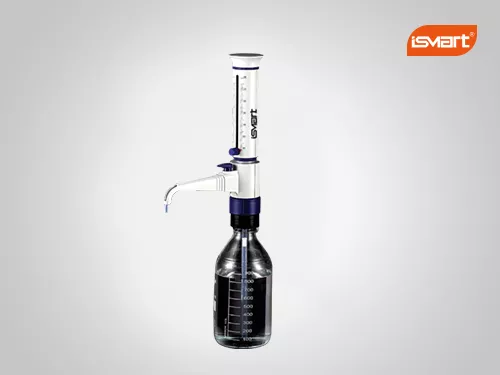 循环阀瓶口分液器清洁与安装